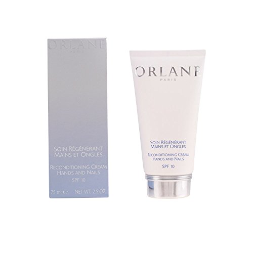 Comprar ORLANE CORPS soin régénérant mains & ongles 75 ml al mejor precio