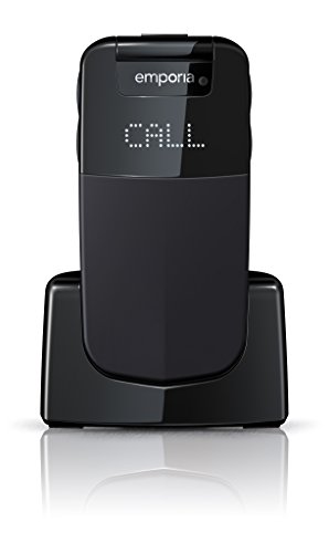 Comprar Emporia V34 GLAM - Teléfono Móvil al mejor precio