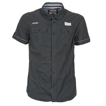 Comprar Camisa manga corta Deeluxe ISLANDO al mejor precio