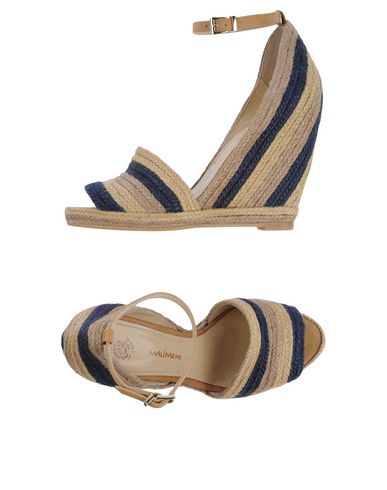 Comprar MALIPARMI Espadrillas mujer al mejor precio