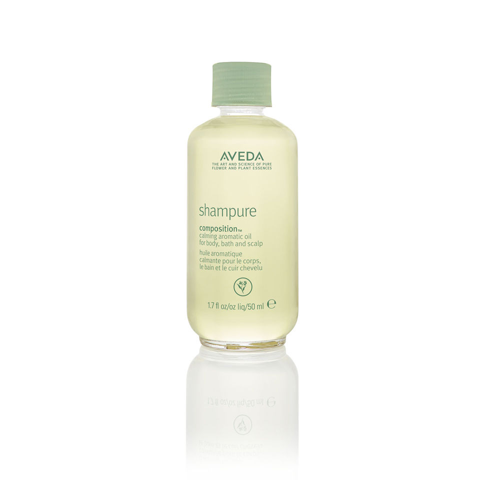 Comprar Aceite Aveda Shampure Composition al mejor precio