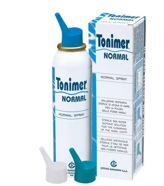 Comprar Spray Tonimer Normal 125 ml. al mejor precio