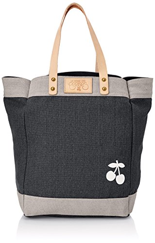 Comprar Le Temps des Cerises Alix 1 - Bolso mujer, color azul, talla One Size al mejor precio