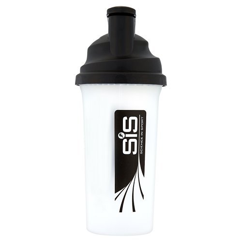 Comprar Science in Sport Protein Shaker - Transparent, 700 ml al mejor precio