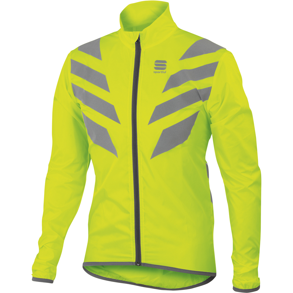 Comprar Sportful Reflex Jacket - Yellow - XXL al mejor precio
