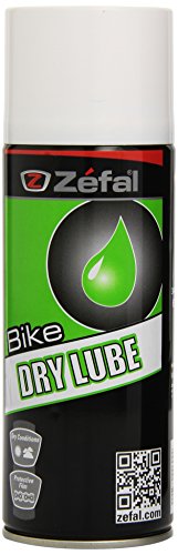 Comprar Zéfal - Spray lubricante de ciclismo - Aceite seco - 300 ml al mejor precio