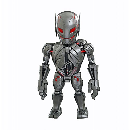 Comparar mejores precios Vengadores La Era de Ultrón Cabezón Artist Mix Ultron Sentry Version B 14 cm con descuentos Comprar Vengadores La Era de Ultrón Cabezón Artist Mix Ultron Sentry Version B 14 cm al mejor precio