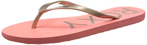 Comprar Roxy Sandy J Sndl Crl - Sandalias para mujer, color multicolor, talla 42 al mejor precio