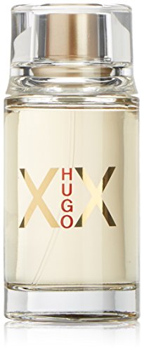 Comprar HUGO BOSS-HUGO HUGO XX WOMAN agua de tocador vaporizador 100 ml al mejor precio