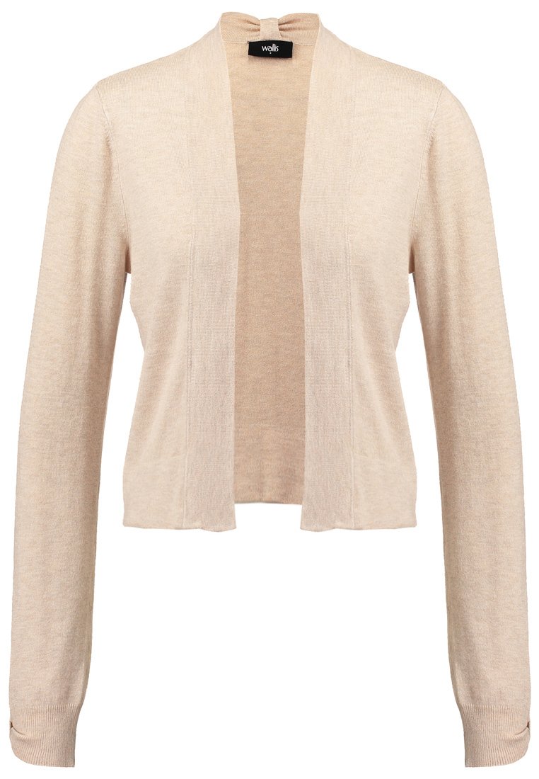 Comprar Wallis Chaqueta de punto stone al mejor precio