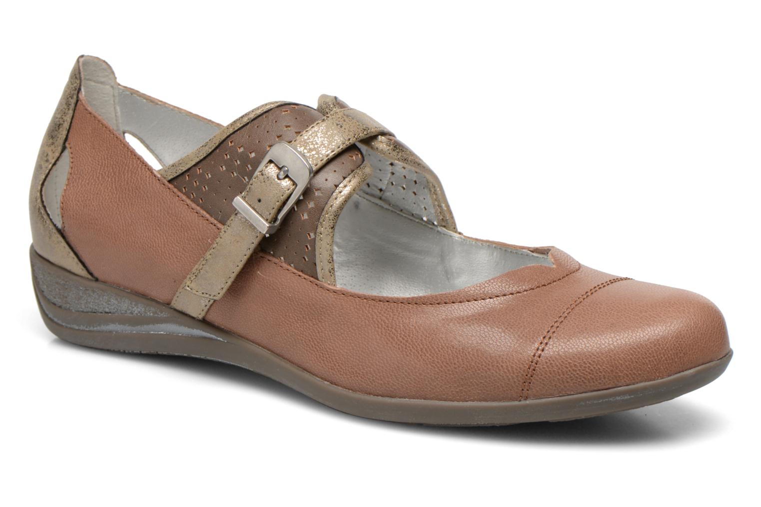 Comprar Blaya by Madison Marrón al mejor precio