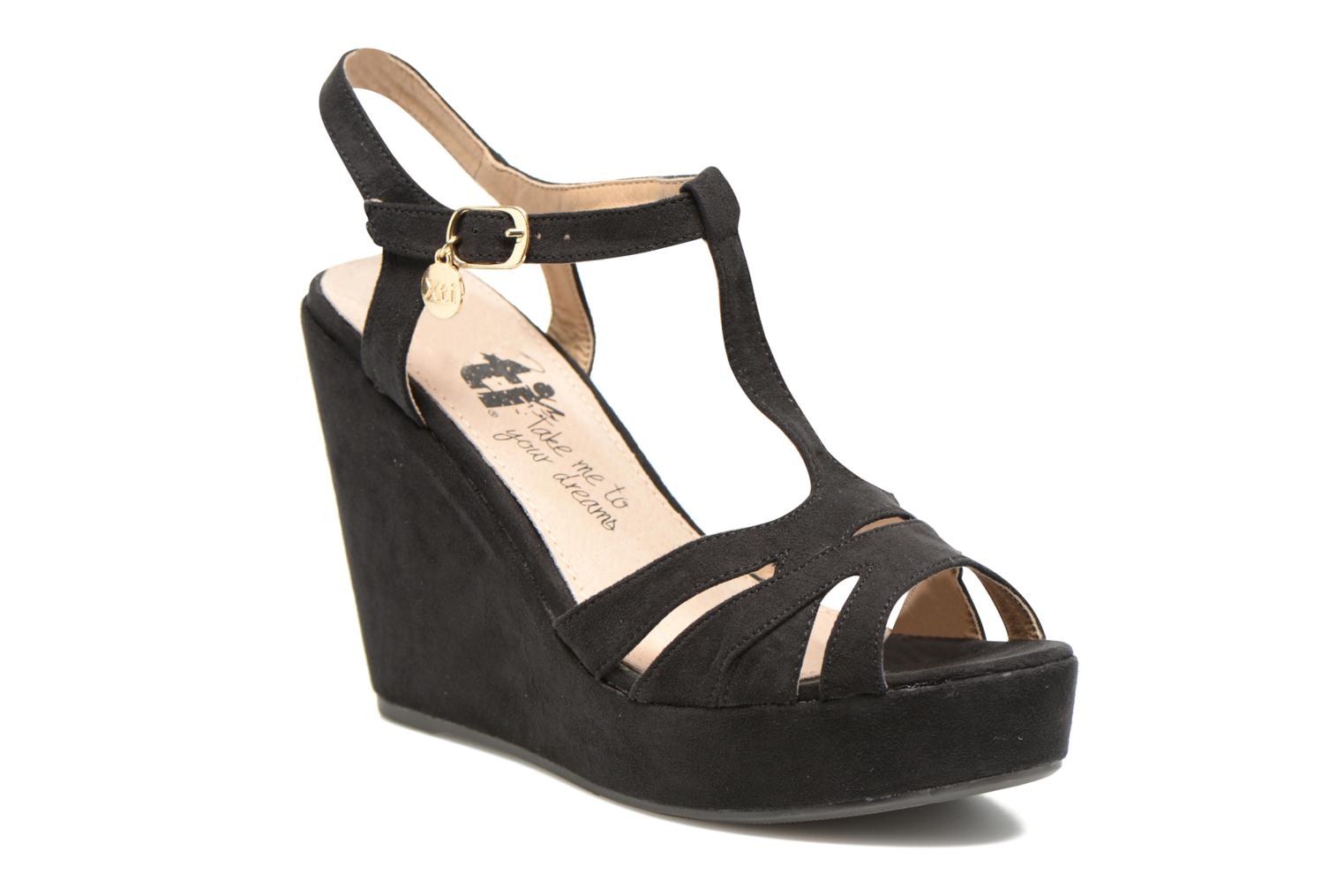 Comprar Playa 45051 by Xti Negro al mejor precio