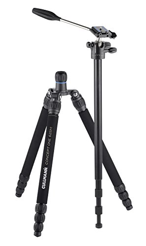 Comprar Cullmann Concept - Trípode completo, negro al mejor precio