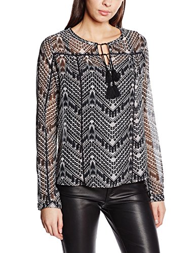 Comprar Le Temps des Cerises  FSATURNIA0000ML-Top Mujer    Negro X-Large al mejor precio