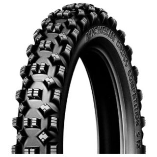 Comprar 90/90-21M CROSS COMP. S12 XC (51) F al mejor precio