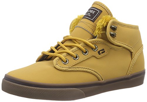 Comprar GlobeMotley Mid - Zapatillas Unisex adulto
, color marrón, talla 41 EU / 8.5 US al mejor precio