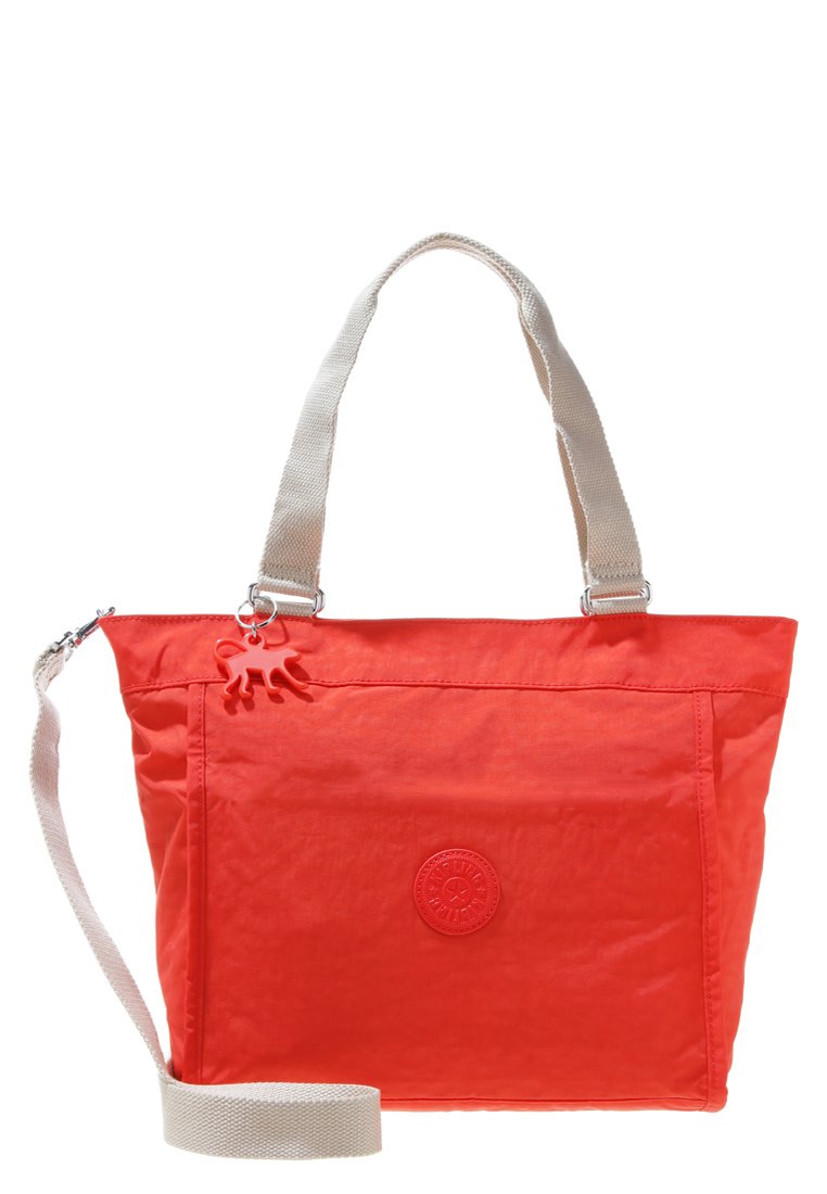 Comprar Kipling Bolso de mano coral rose al mejor precio