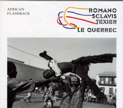 Comprar African Flashback al mejor precio