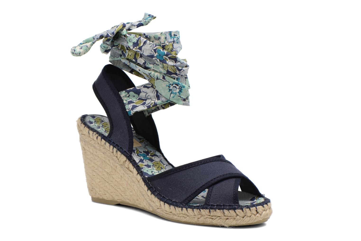 Comprar Kerine by Pare Gabia Azul al mejor precio