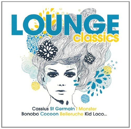 Comprar Lounge Classics (3CD) al mejor precio