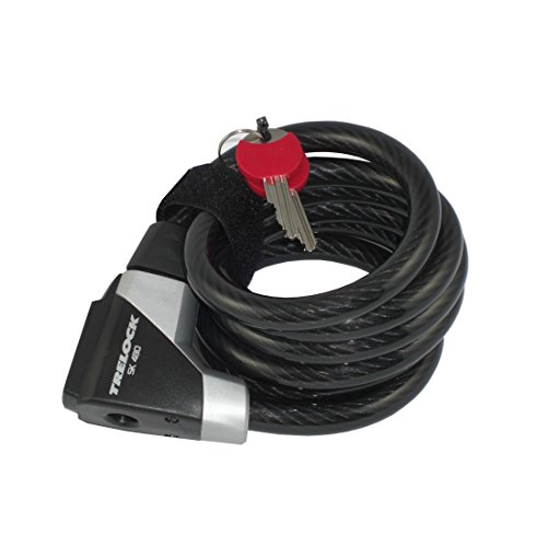 Comprar Trelock 8002076 - Candado para bicicleta al mejor precio