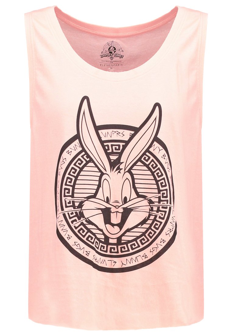 Comprar Eleven Paris VEBUG  Top corail fluo al mejor precio