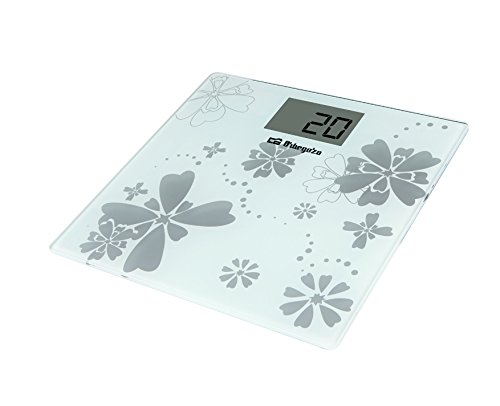 Comparar mejores precios Orbegozo PB 2216 - Bascula de baño electrónica con descuentos Comprar Orbegozo PB 2216 - Bascula de baño electrónica al mejor precio