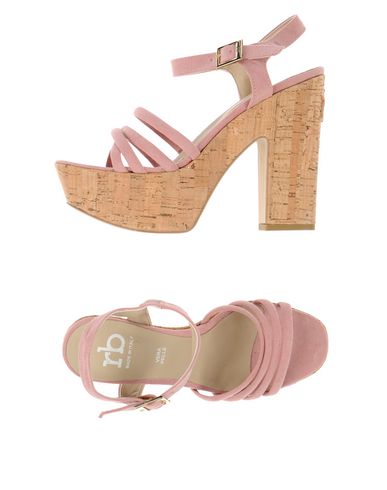 Comprar ROCCOBAROCCO Sandalias mujer al mejor precio