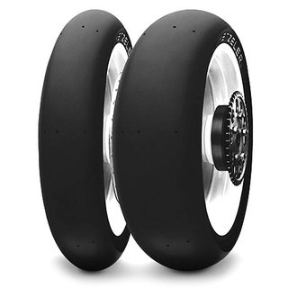 Comprar 120/70-17Z RACETEC SLICK COMP K TL F al mejor precio