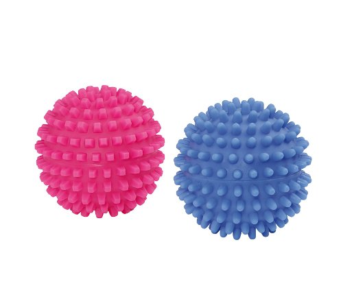 Comprar SCANPART WASDROGERBALLEN SET À 2ST - Accesorio de hogar Verde, Amarillo al mejor precio