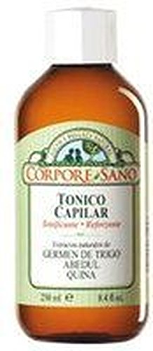 Comprar Tónico Capilar de Germen de Trigo y Abedul 250 ml de Corpore Sano al mejor precio