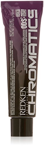 Comprar Redken Chromatics - Cuidado capilar, color 2.01 natural, 63 ml al mejor precio