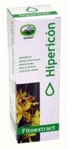 Comprar Extracto de Hypericon 50 ml de Eladiet al mejor precio