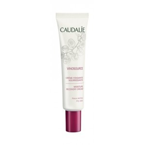 Comprar Caudalie vinosource crema fundente nutritiva 40 ml al mejor precio