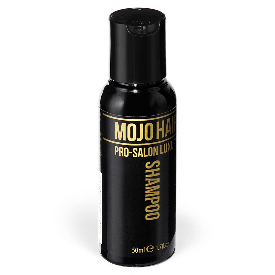 Comprar Champú Pro-Salon Luxury de Mojo Hair (50 ml) al mejor precio