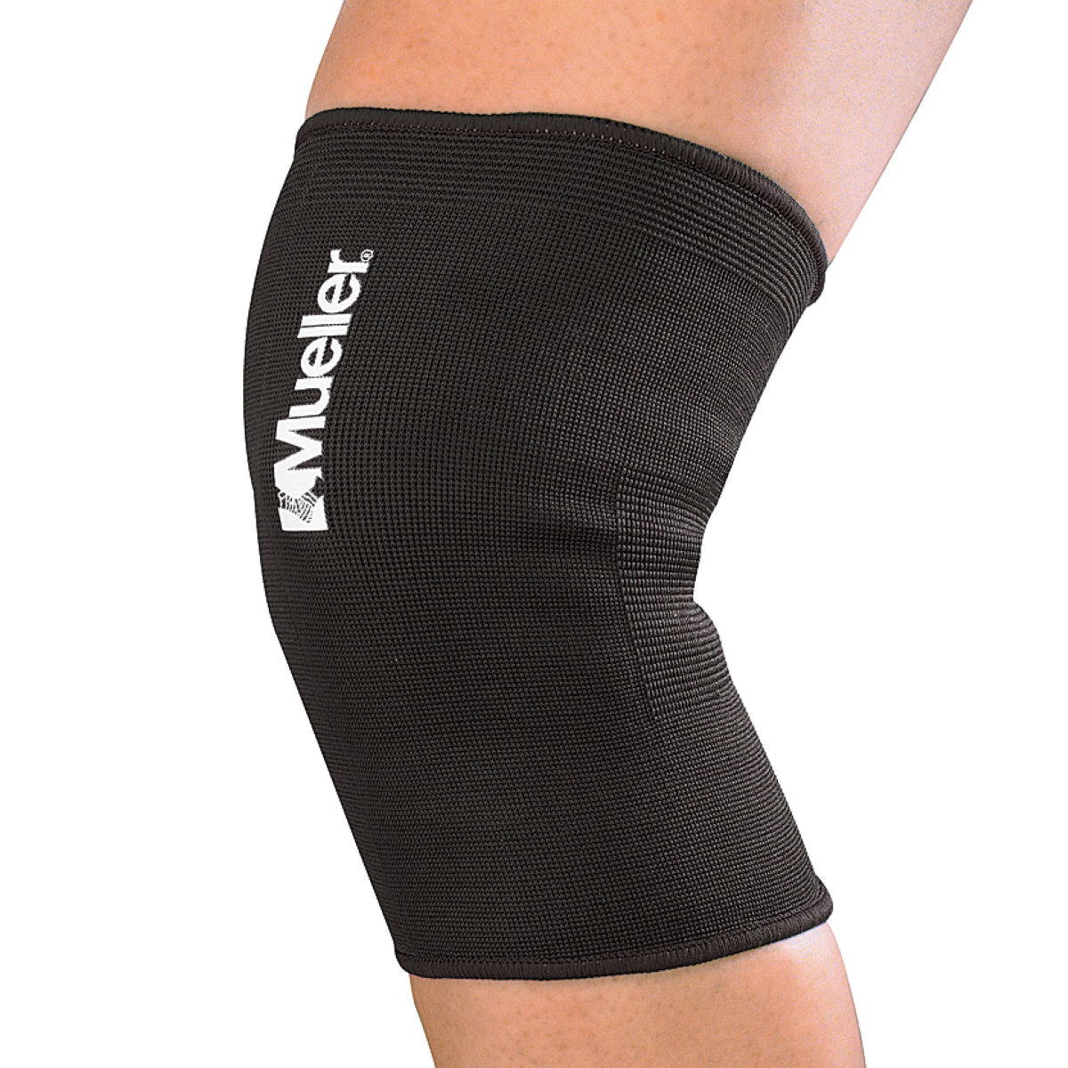 Comprar Rodillera elástica Mueller - Lesiones al mejor precio