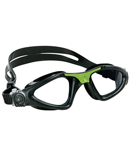 Comprar Aqua Sphere - Kayenne Gafas de 2014, Negro / Verde, Claro al mejor precio