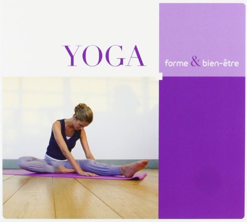 Comprar Bien Etre Forme -Yoga- al mejor precio