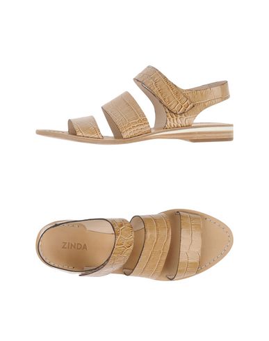 Comprar ZINDA Sandalias mujer al mejor precio