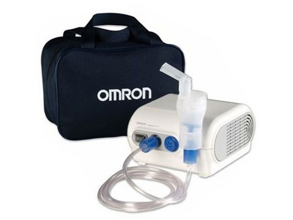 Comparar mejores precios Omron NE-C28P CompAir Plus Nebulizador de aire con descuentos Comprar Omron NE-C28P CompAir Plus Nebulizador de aire al mejor precio