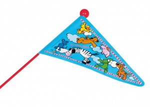 Comprar Banderín Barra Die Lieben Sieben doble pared y divisible al mejor precio