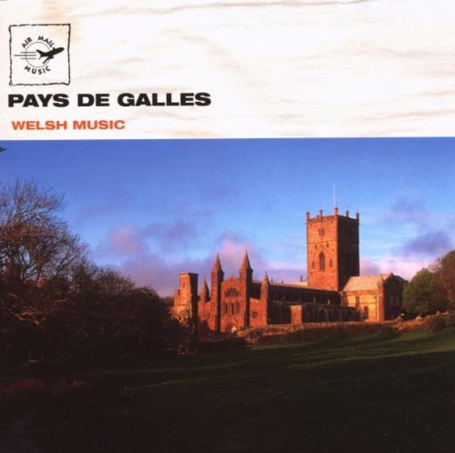 Comprar País De Gales:Wels Music al mejor precio