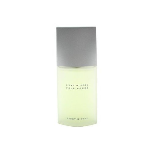 Comprar ISSEY MIYAKE L'EAU D'ISSEY HOMME agua de tocador vaporizador 75 ml al mejor precio