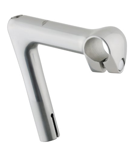 Comprar Cinelli A1 - Potencia de cuña para bicicleta plata plata Talla:120mm al mejor precio