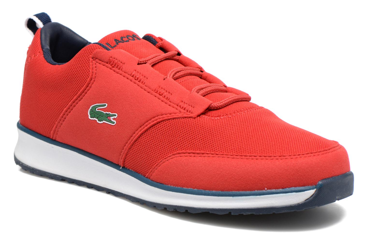Comprar L.ight 116 1 Spj by Lacoste Rojo al mejor precio