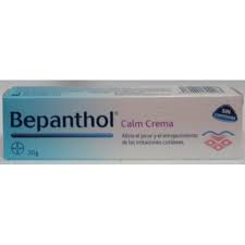 Comprar Crema Bepanthol Calm 20 gr. al mejor precio