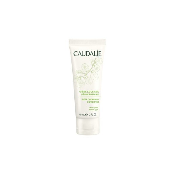 Comprar Caudalie crema exfoliante desincrustante 50 ml al mejor precio