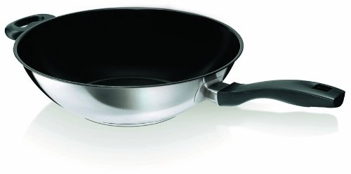 Comprar Beka Vita 13210304 - Wok, color plateado al mejor precio
