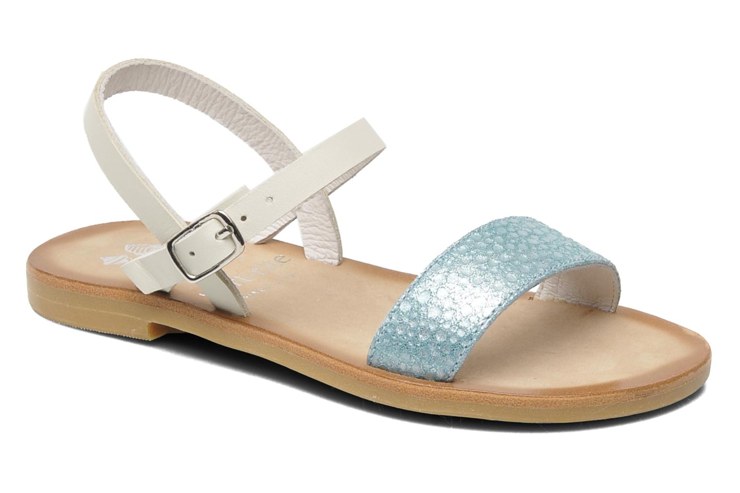 Comprar Flora by start rite classics Azul al mejor precio