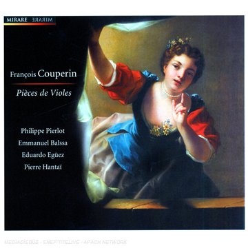 Comprar Suites Y Concieros Para Violas al mejor precio